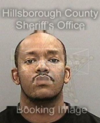 Deonte Antwon Woodruff