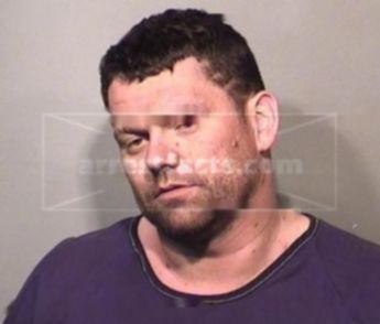 Forrest Glen Cowan