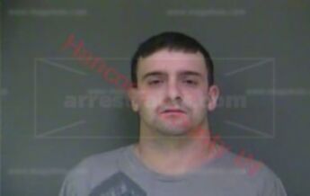 Zachariah Ray Willett