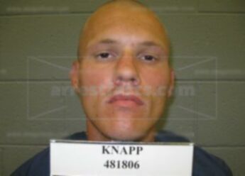 Michael Paul Knapp
