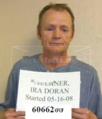 Ira Doran Faulkner