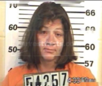 Amber Jane Barron