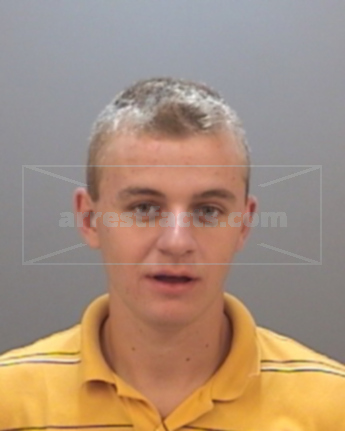 Glenn Ryan Curby