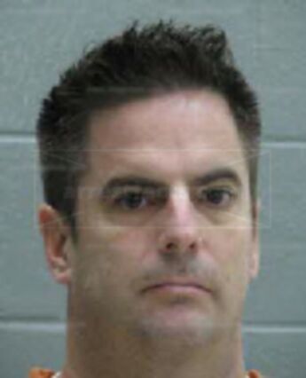 Colson Douglas Ford