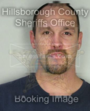 Justin Tyler Hildreth