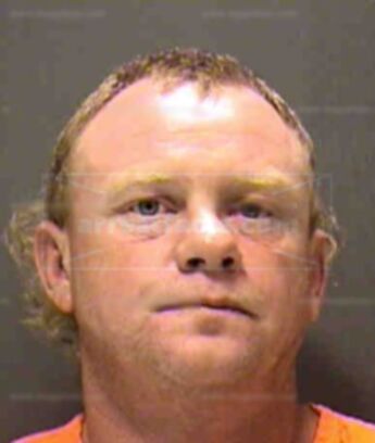 Gary Wayne Webster