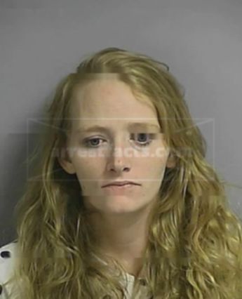Nicole Lee Moses