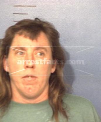 Tamara Dawn Berns