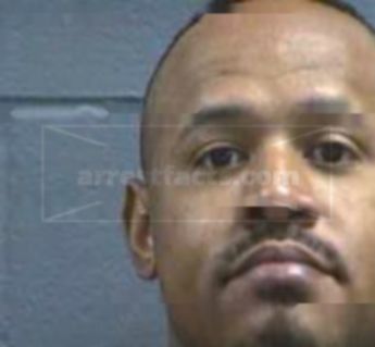 Timothy Wayne Glover
