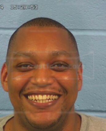 Darrius Courtney Winston