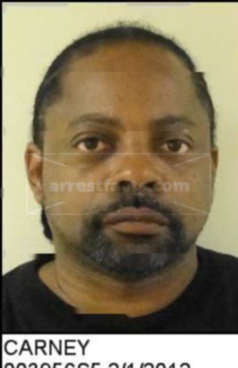 Marcus Bertram Carney