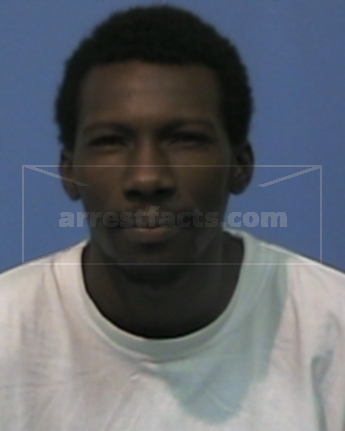 Andrain Desean Allen