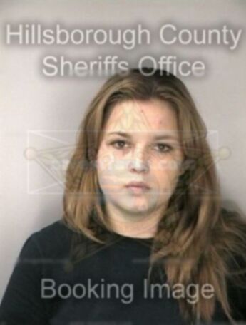 Brandi Michelle Crim