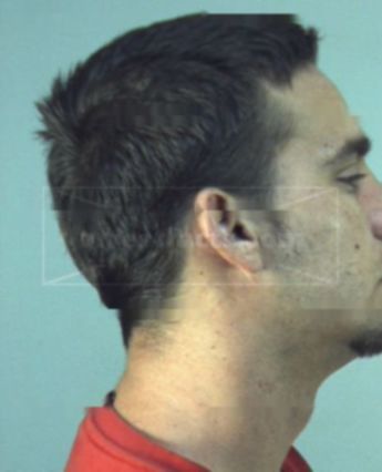 Jason Anthony Gonzalez