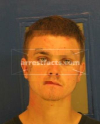 Chase Andrew Shaver