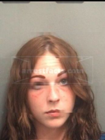 Holly Marie Rosenberg