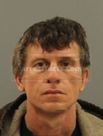 Billy Ray Tallman