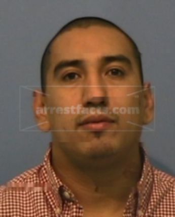 Manuel Vargas Guzman