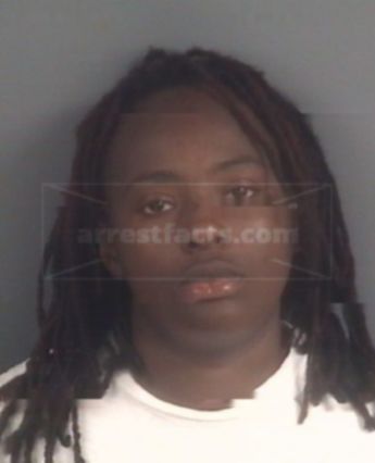 Latasha Monique Shaw