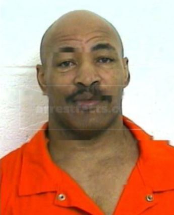 Ronnie D Allen