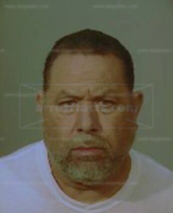 Louis Fidel Armijo