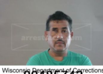 Bernardo V Ramirez