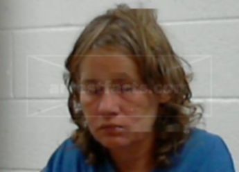 Darla Gail Mcbride