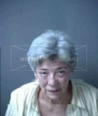 Carole Louise Gales