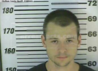 Steven Ray Mock