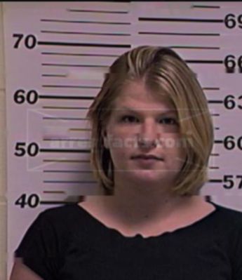 Leslie Darlene Smith