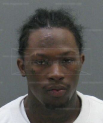 Lamand Alston Jr.