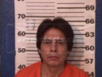 Rogelio Flores Garcia
