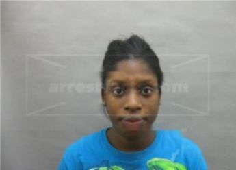 Quinshandra Brown