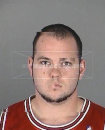 Joshua Henry Cross
