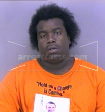 Marcus Andrea Seaton