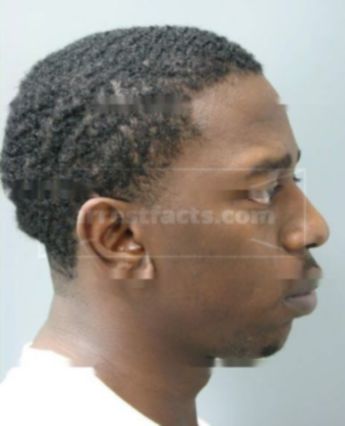 Anthony Johnson