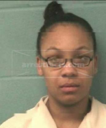 Kayla Michelle Scott