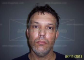 Charles Raymond Burden