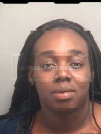 Shaurda Tichon Franquest Everett