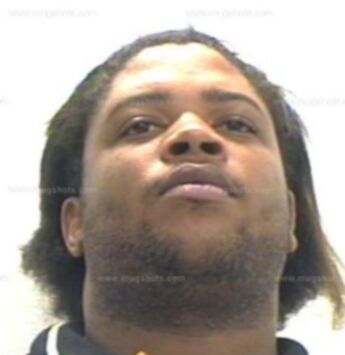 Darryl Lamont Burleson