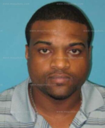 Jamal Rashad Davis