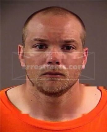 Keith Alan Meacham