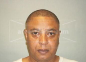 Derek Clarence Hardin