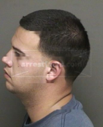 Joseph Frank Belviso Jr