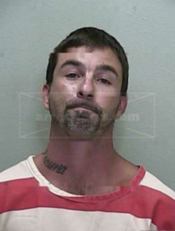 Troy James Langford