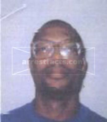 Michael Tyrone Adams