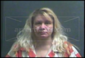 Angela Mae East