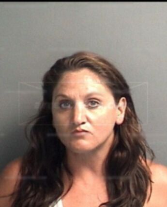 Gerarda M Walker