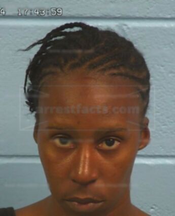 Sonya Denise Hampton