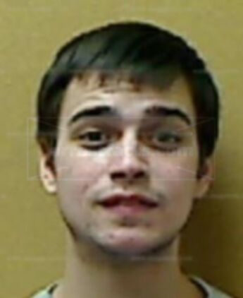 Colton Taylor Auman